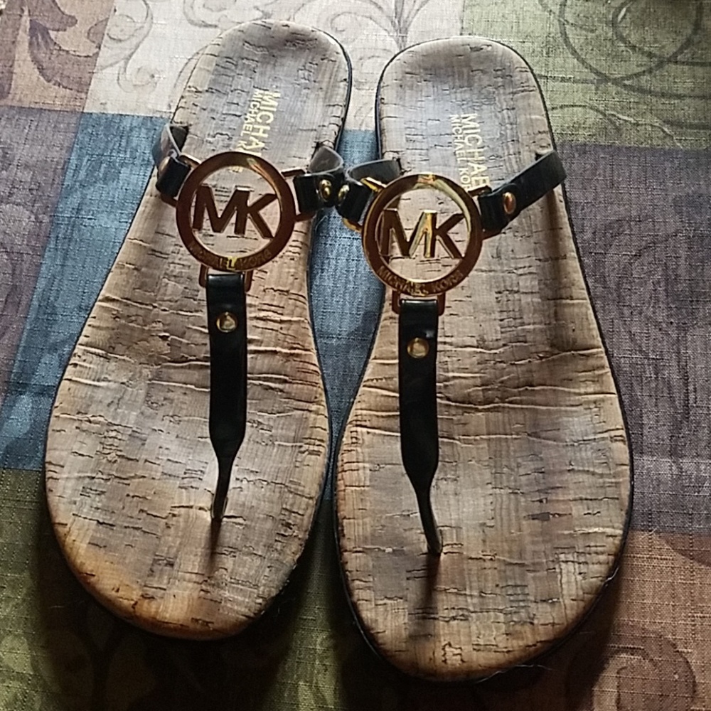 Michael Kors Sandals